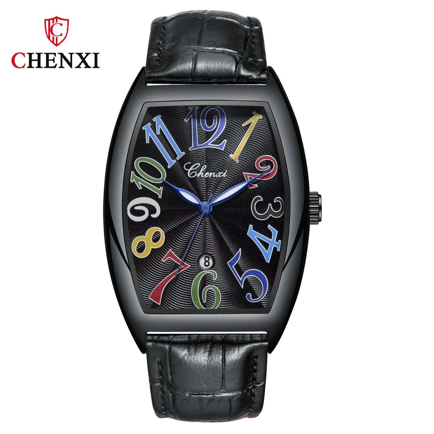 CHENXI CRAZY HOURS TONNEAU