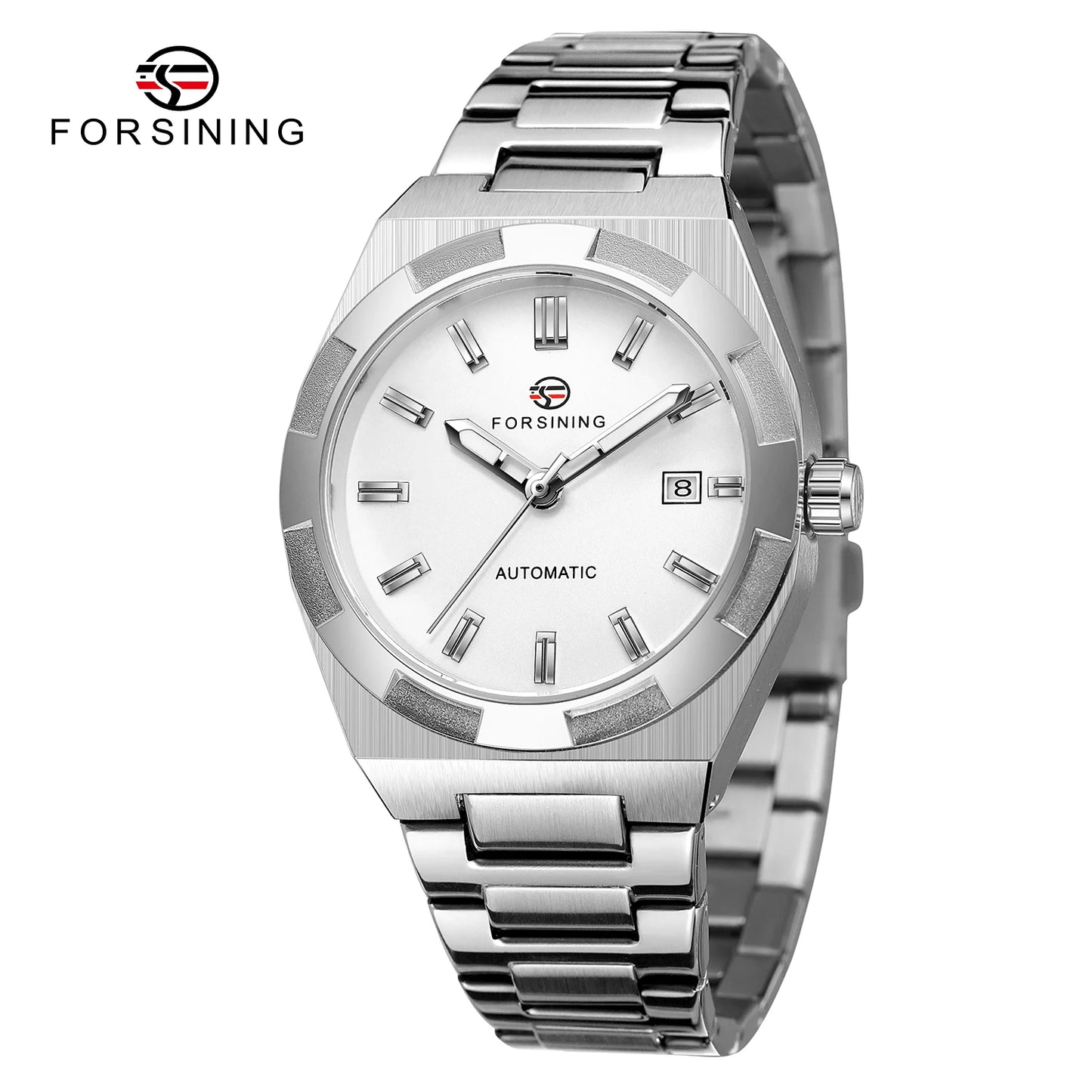 FORSINING DATEJUST OP-11520