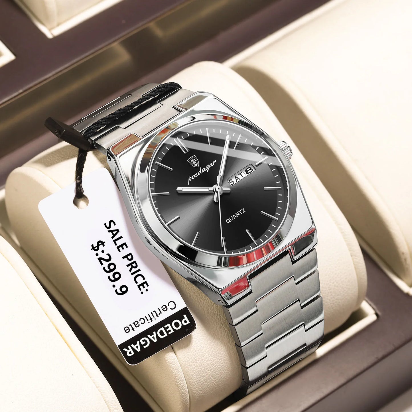 POEDAGAR PRX930 40MM