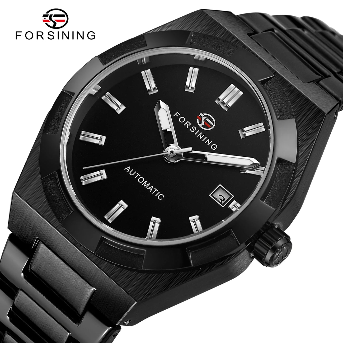 FORSINING DATEJUST OP-11520