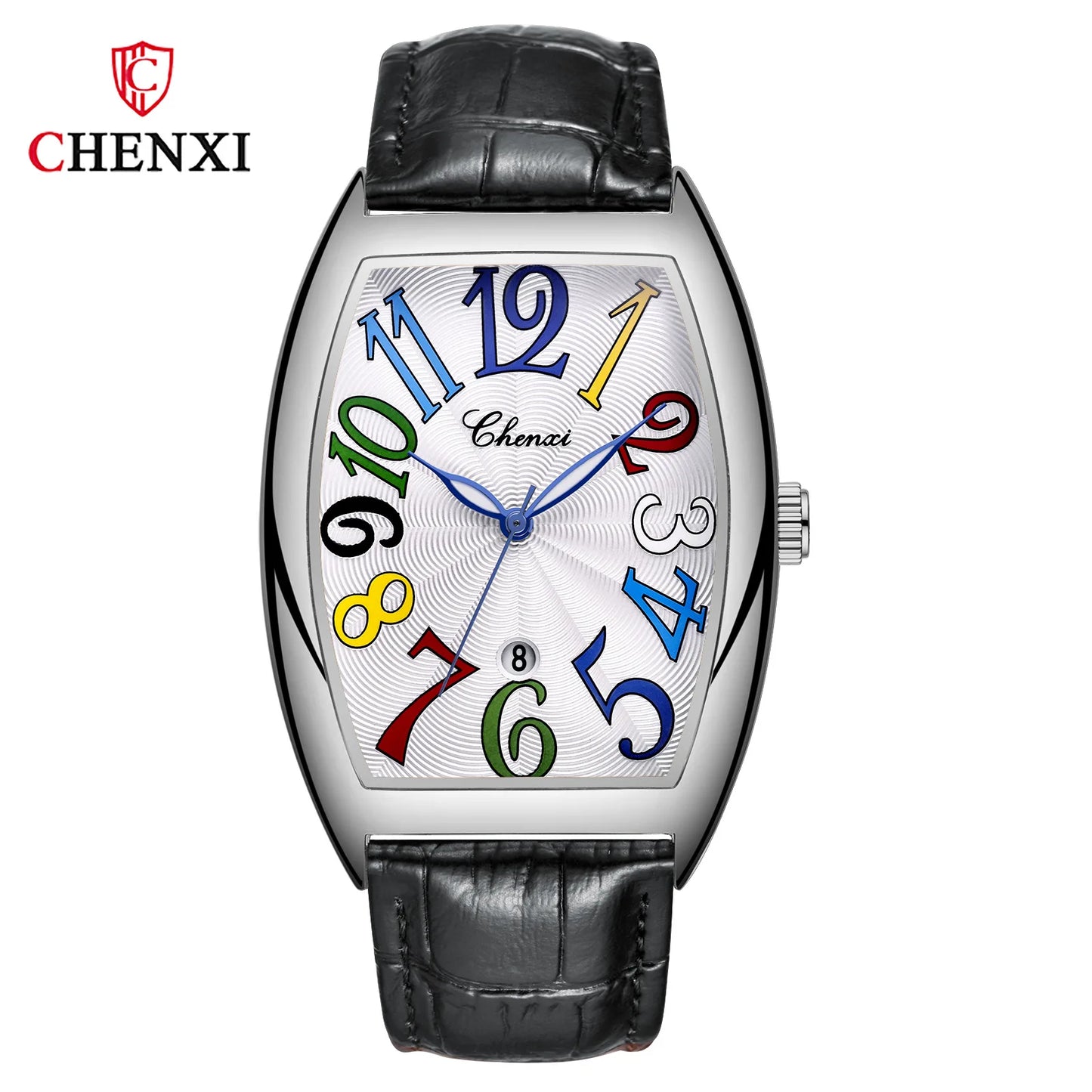 CHENXI CRAZY HOURS TONNEAU