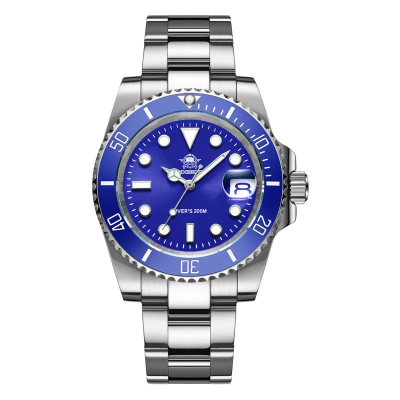 ADDIESDIVE SUBMARINER 41MM