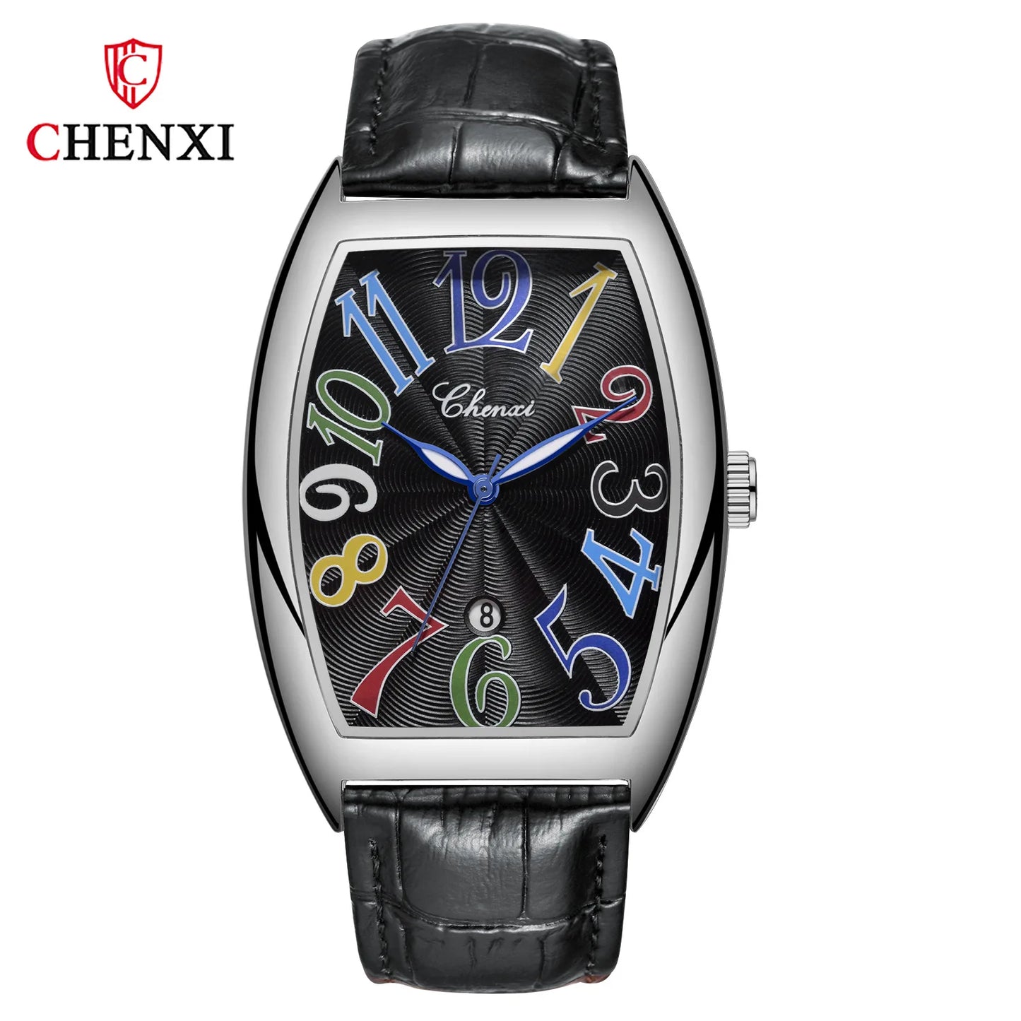 CHENXI CRAZY HOURS TONNEAU