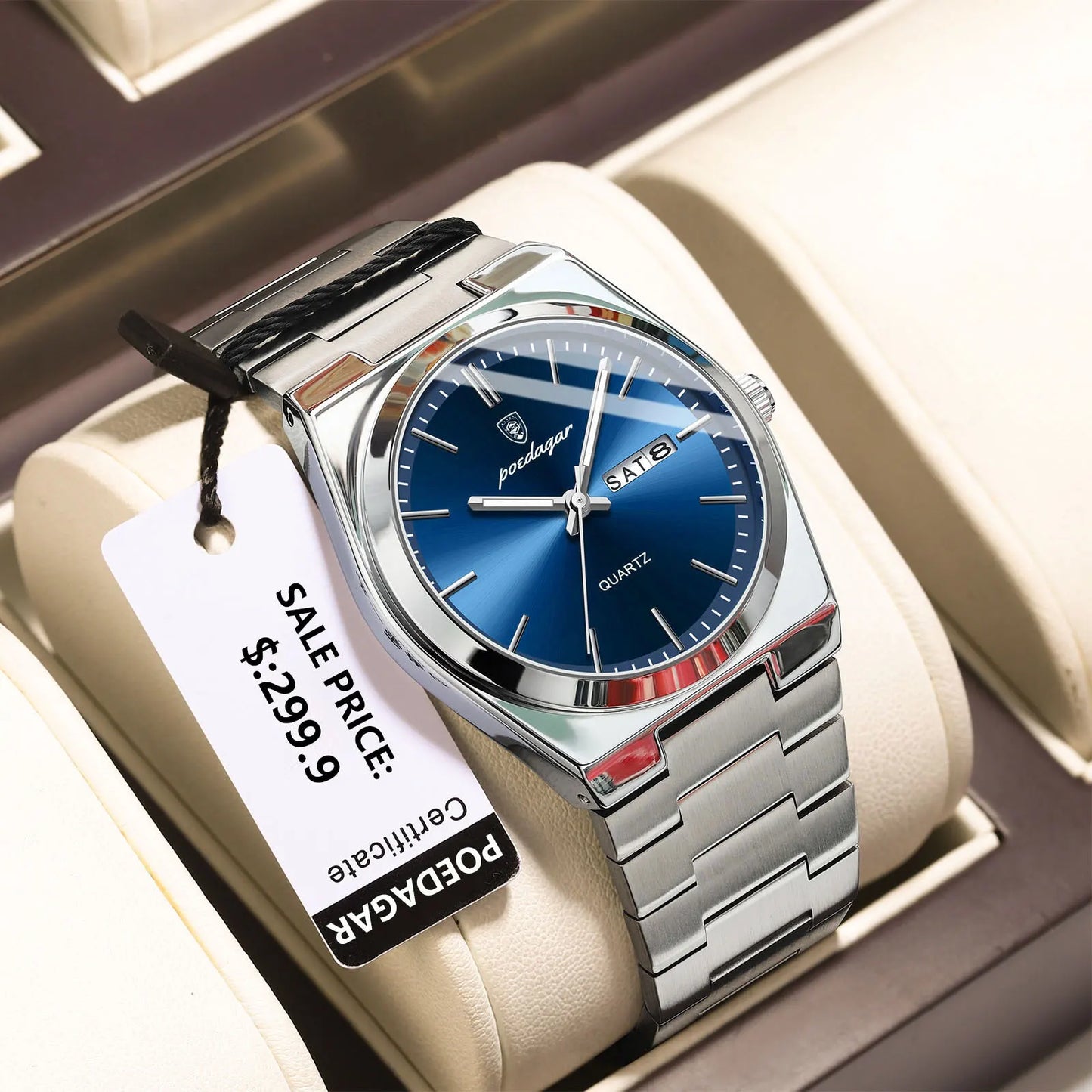 POEDAGAR PRX930 40MM