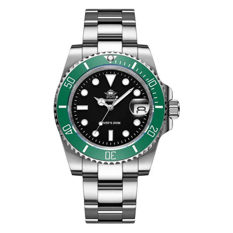 ADDIESDIVE SUBMARINER 41MM