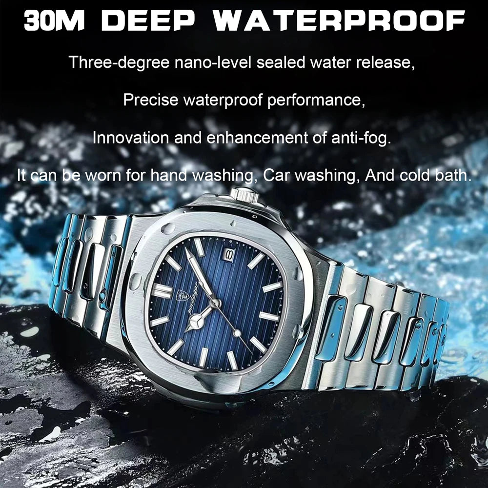 POEDAGAR NAUTILUS 5711A-001 GENEVE