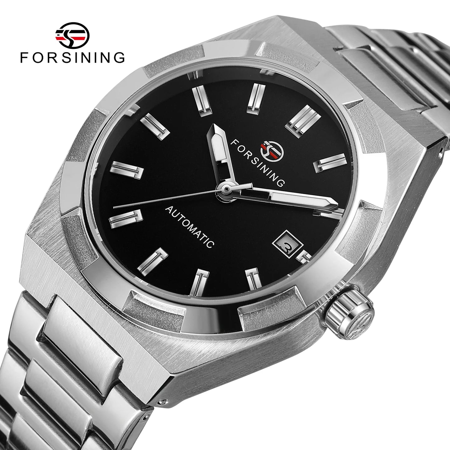 FORSINING DATEJUST OP-11520