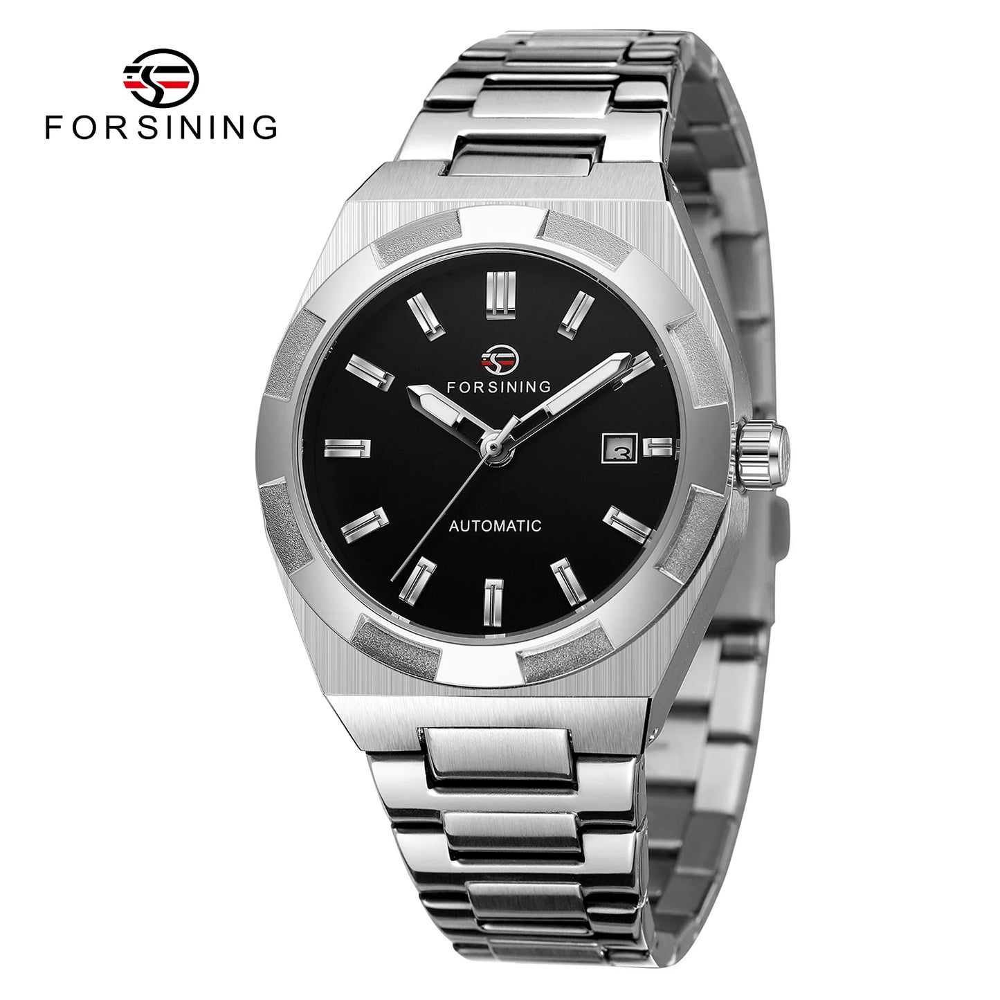 FORSINING DATEJUST OP-11520