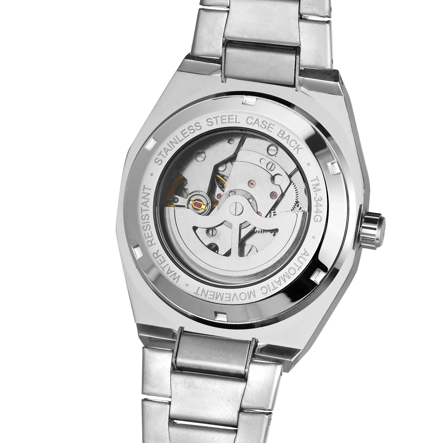 FORSINING DATEJUST OP-11520