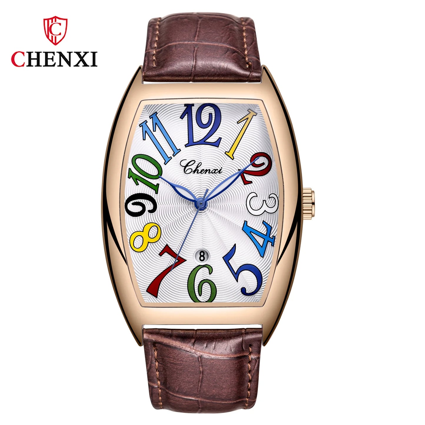 CHENXI CRAZY HOURS TONNEAU