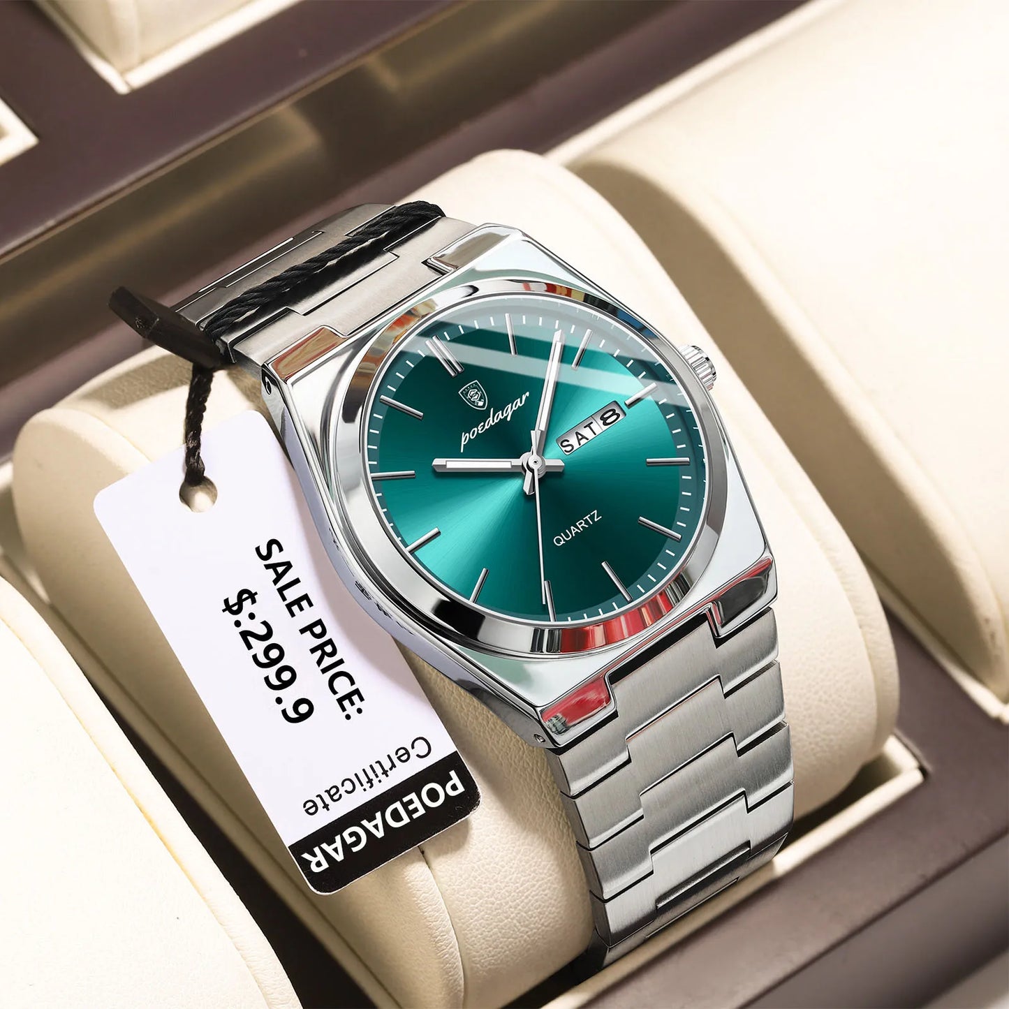 POEDAGAR PRX930 40MM