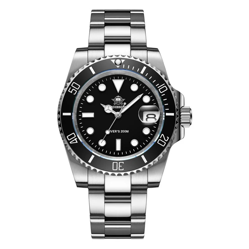 ADDIESDIVE SUBMARINER 41MM