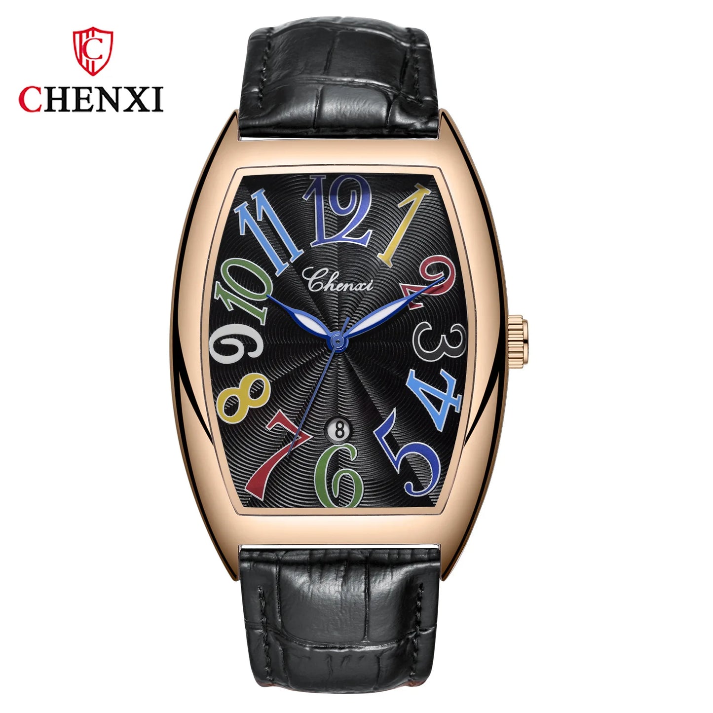 CHENXI CRAZY HOURS TONNEAU