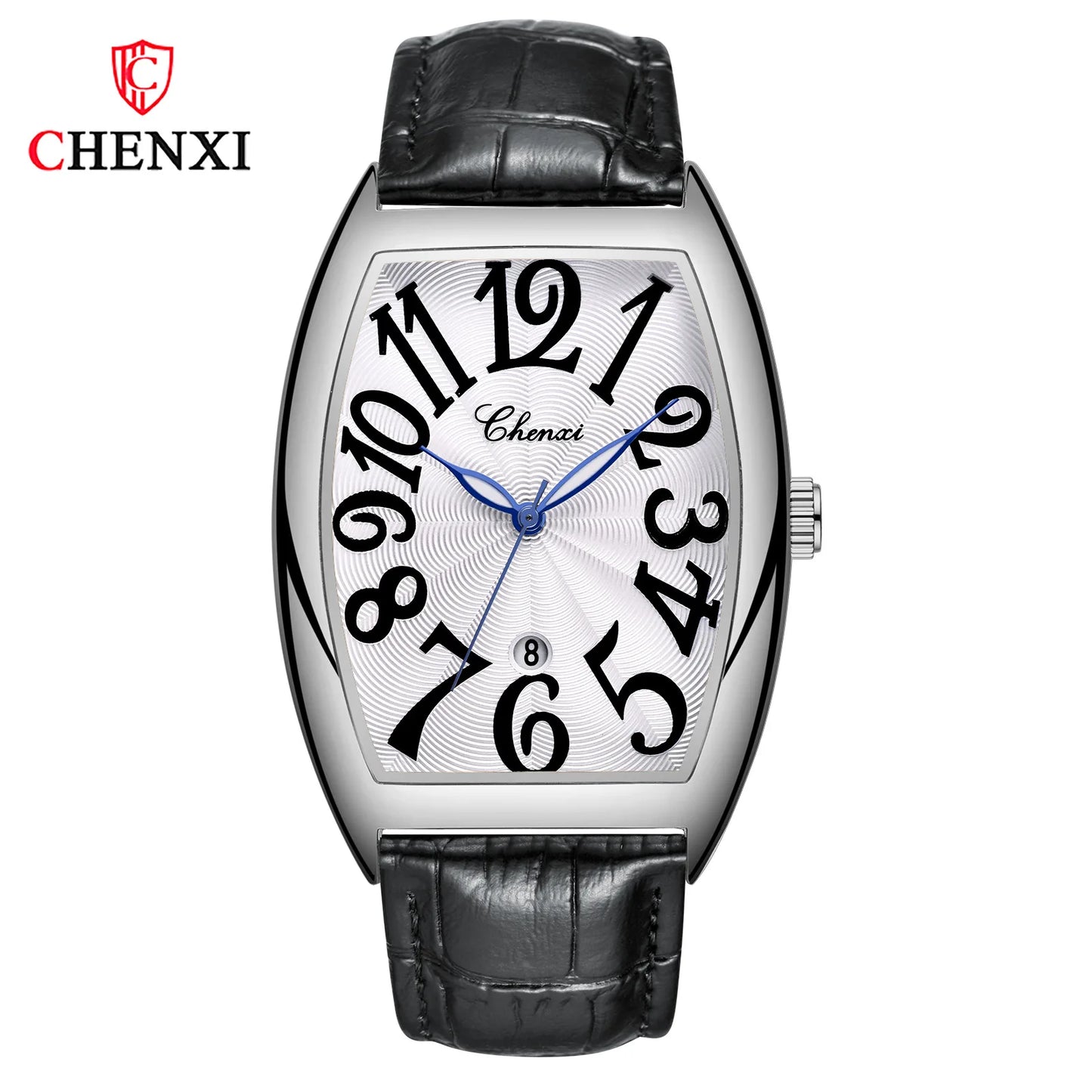 CHENXI CRAZY HOURS TONNEAU
